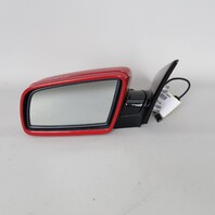 2006-2010 BMW 650i Left Driver Side View Door Mirror OEM
