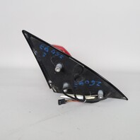 2006-2010 BMW 650i Left Driver Side View Door Mirror OEM