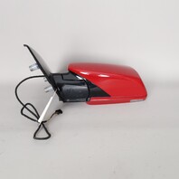 2006-2010 BMW 650i Left Driver Side View Door Mirror OEM