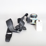 2008-2010 BMW 650i M6 Coupe Left Driver Seat Belt OEM 72117211629