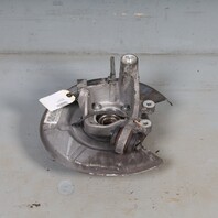 2007-2010 BMW 650i Right Passenger Rear Spindle Knuckle Hub OEM 33326775080