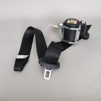 2008-2010 BMW 650i M6 Coupe Right Passenger Seat Belt OEM 72119143294