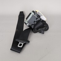 2008-2010 BMW 650i M6 Coupe Right Passenger Seat Belt OEM 72119143294