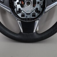 2006-2010 BMW 525i 528i 535i 550i 645i 650i Steering Wheel Paddle Shift OEM
