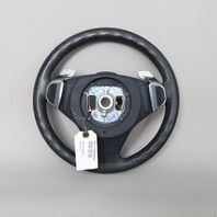2006-2010 BMW 525i 528i 535i 550i 645i 650i Steering Wheel Paddle Shift OEM