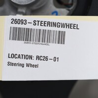 2006-2010 BMW 525i 528i 535i 550i 645i 650i Steering Wheel Paddle Shift OEM