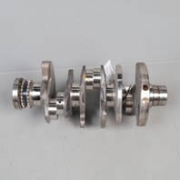2011-2018 Porsche Cayenne Panamera 3.0 Hybrid Engine Crankshaft OEM 95810202100