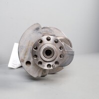 2011-2018 Porsche Cayenne Panamera 3.0 Hybrid Engine Crankshaft OEM 95810202100