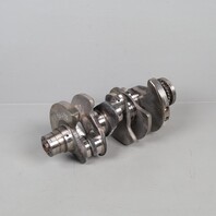 2011-2018 Porsche Cayenne Panamera 3.0 Hybrid Engine Crankshaft OEM 95810202100