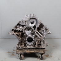 2011-2018 Porsche Cayenne Panamera Hybrid 3.0 Engine Cylinder Block OEM
