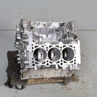 2011-2018 Porsche Cayenne Panamera Hybrid 3.0 Engine Cylinder Block OEM