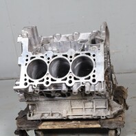 2011-2018 Porsche Cayenne Panamera Hybrid 3.0 Engine Cylinder Block OEM
