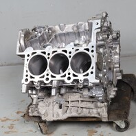 2011-2018 Porsche Cayenne Panamera Hybrid 3.0 Engine Cylinder Block OEM