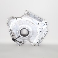 2011-2018 Porsche Cayenne Panamera Hybrid Rear Engine Timing Cover Sealing Plate
