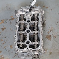 2011-2018 Porsche Cayenne Panamera 3.0 Hybrid Right Engine Cylinder Head OEM