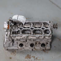 2011-2018 Porsche Cayenne Panamera 3.0 Hybrid Right Engine Cylinder Head OEM