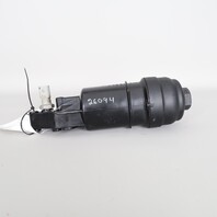 2011-2018 Porsche Cayenne Panamera 3.0 Hybrid Oil Filter Housing OEM 06E115405C