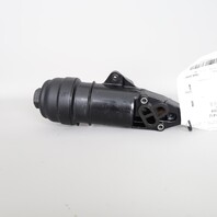 2011-2018 Porsche Cayenne Panamera 3.0 Hybrid Oil Filter Housing OEM 06E115405C