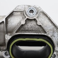 2011-2018 Porsche Cayenne Panamera Hybrid Right Driver Lower Intake Manifold OEM