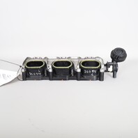 2011-2018 Porsche Cayenne Panamera Hybrid Right Driver Lower Intake Manifold OEM