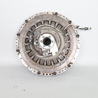 2011-2018 Porsche Cayenne Panamera Hybrid Clutch Pressure Plate OEM 06E141025C