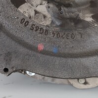 2011-2018 Porsche Cayenne Panamera Hybrid Clutch Pressure Plate OEM 06E141025C