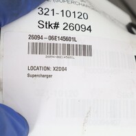 2011-2016 Porsche Cayenne Panamera 3.0 Supercharger OEM 06E145601L