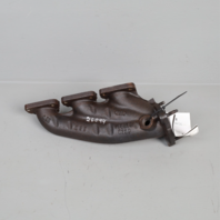 2011-2018 Porsche Cayenne Panamera 3.0 Hybrid Left Exhaust Manifold OEM