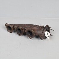 2011-2018 Porsche Cayenne Panamera 3.0 Hybrid Right Exhaust Manifold OEM