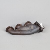 2011-2018 Porsche Cayenne Panamera 3.0 Hybrid Right Exhaust Manifold OEM