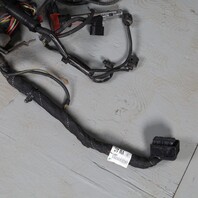 2011-2014 Porsche Cayenne 3.0 Hybrid Engine Wire Harness Loom OEM 95860701030