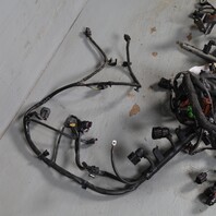 2011-2014 Porsche Cayenne 3.0 Hybrid Engine Wire Harness Loom OEM 95860701030