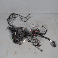 2011-2014 Porsche Cayenne 3.0 Hybrid Engine Wire Harness Loom OEM 95860701030