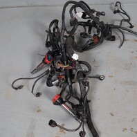 2011-2014 Porsche Cayenne 3.0 Hybrid Engine Wire Harness Loom OEM 95860701030