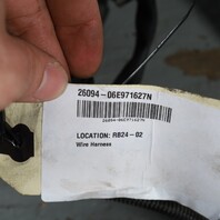 2011-2014 Porsche Cayenne 3.0 Hybrid Engine Wire Harness Loom OEM 95860701030
