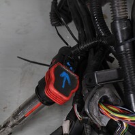 2011-2014 Porsche Cayenne 3.0 Hybrid Engine Wire Harness Loom OEM 95860701030