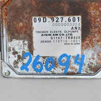 Porsche Panamera Cayenne Hybrid 3.0 Oil Pump Control Module OEM