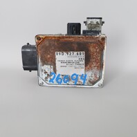 Porsche Panamera Cayenne Hybrid 3.0 Oil Pump Control Module OEM