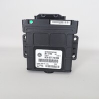 11-16 Porsche Cayenne Hybrid Transmission Computer TCU TCM 0C8927749BM OEM