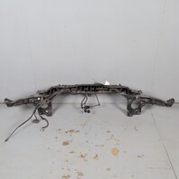 2011-2018 Porsche Cayenne Upper Radiator Support OEM 95850559402