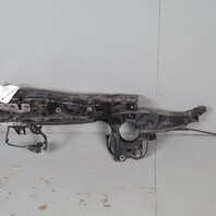 2011-2018 Porsche Cayenne Upper Radiator Support OEM 95850559402