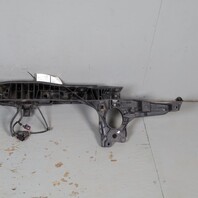 2011-2018 Porsche Cayenne Upper Radiator Support OEM 95850559402