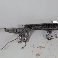 2011-2018 Porsche Cayenne Upper Radiator Support OEM 95850559402