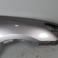 2011-2014 Porsche Cayenne Right Front Fender Meteor Grey 95850303102 OEM
