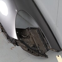 2011-2014 Porsche Cayenne Right Front Fender Meteor Grey 95850303102 OEM