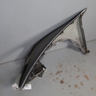 2011-2014 Porsche Cayenne Right Front Fender Meteor Grey 95850303102 OEM