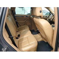 2012 Porsche Cayenne S Hybrid (958) - Meteor Grey - Stock #26094