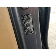 2012 Porsche Cayenne S Hybrid (958) - Meteor Grey - Stock #26094