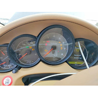 2011-2018 Porsche Cayenne Hybrid 3.0 Engine Motor 114K OEM