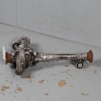 2011-2018 Porsche Cayenne 3.0 Front Differential Carrier 95834901121 OEM